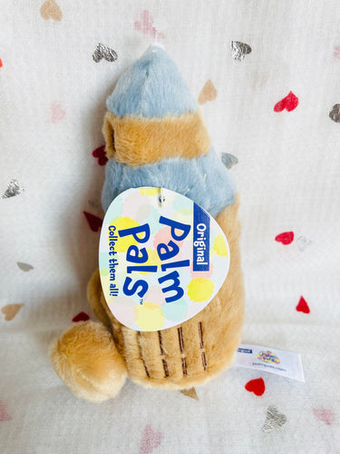 Palm Pals Big Ben Soft Toy Aurora
